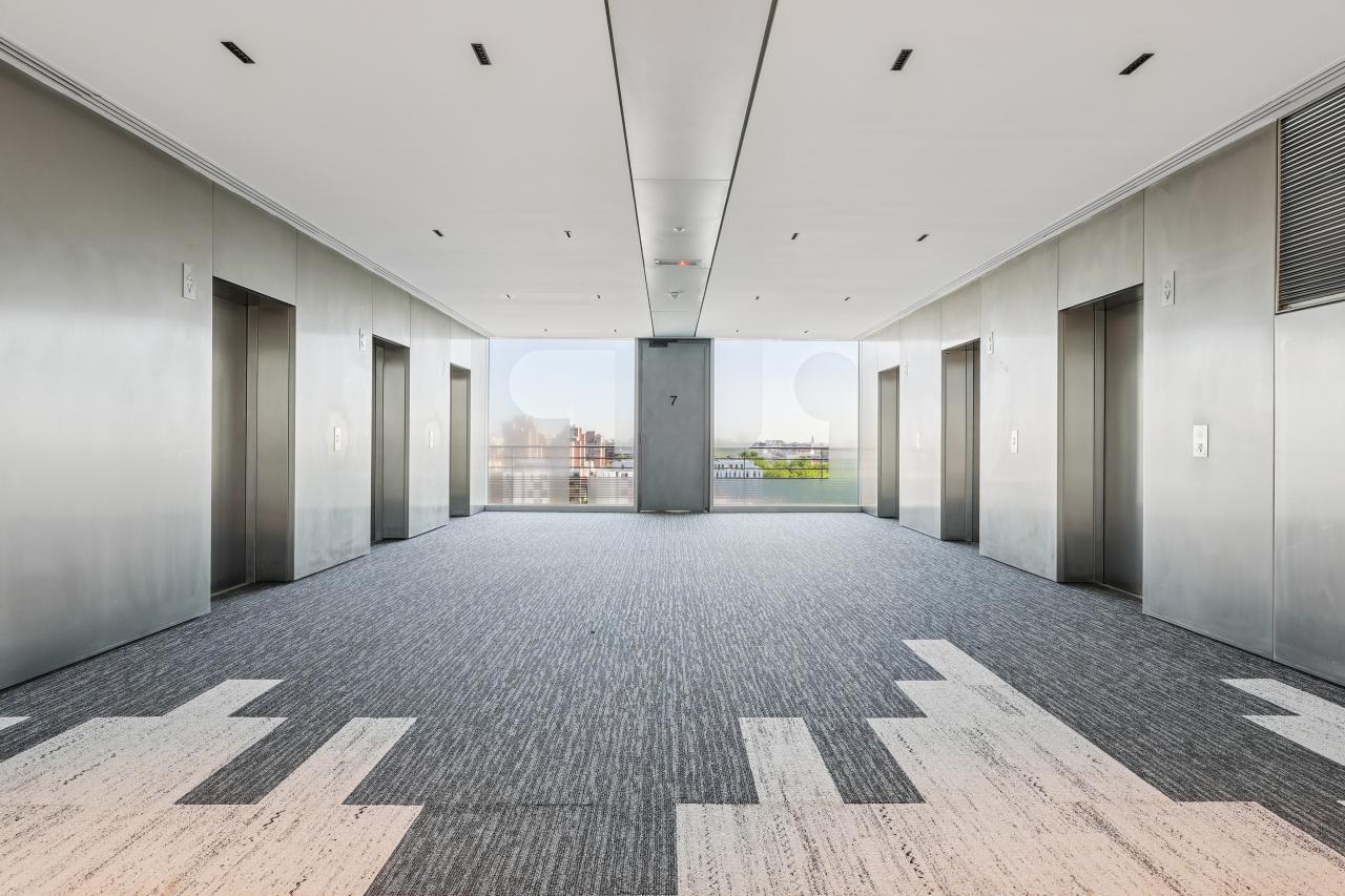 Bureau Bagneux 15474m² Location bureau Bagneux Hauts-de-Seine OLBUR2202043 6